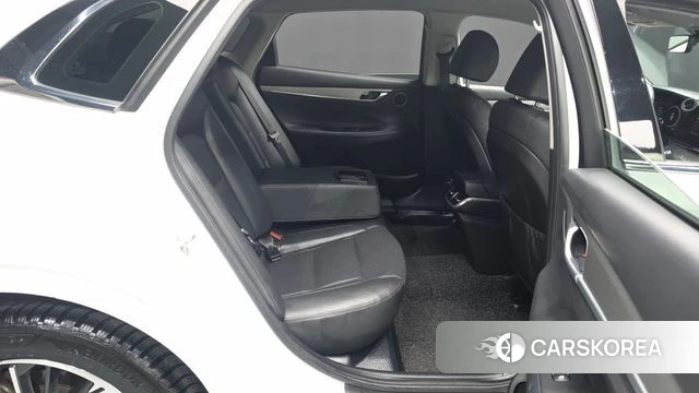 Hyundai The New Grandeur IG id 4997334 из Кореи 32