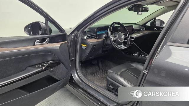 Kia K5 3rd generation id 5023520 из Кореи 20