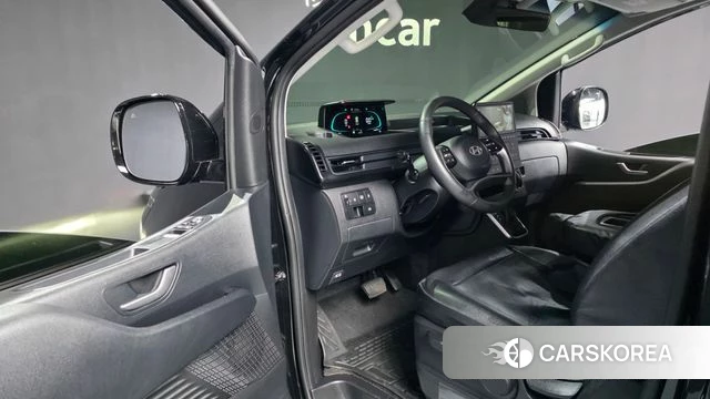 Hyundai Staria id 5011209 из Кореи 34