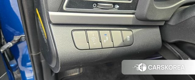 Hyundai Avante AD id 4765627 из Кореи 17