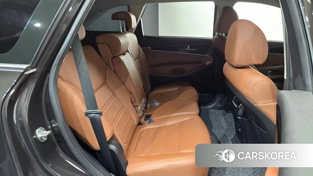 Kia The New Sorento id 4978057 из Кореи 33