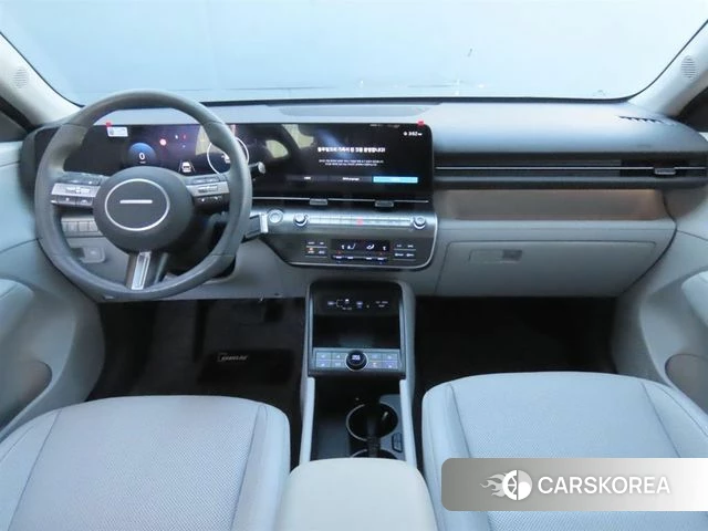Hyundai The New Kona id 5000611 из Кореи 20