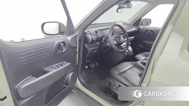 Hyundai Casper id 5040180 из Кореи 32