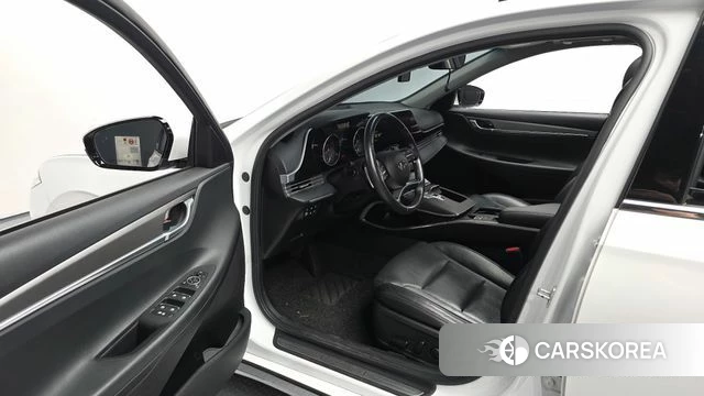 Hyundai The New Grandeur IG id 3872472 из Кореи 20