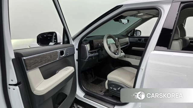 Hyundai Santa Fe (MX5) id 4965015 из Кореи 32