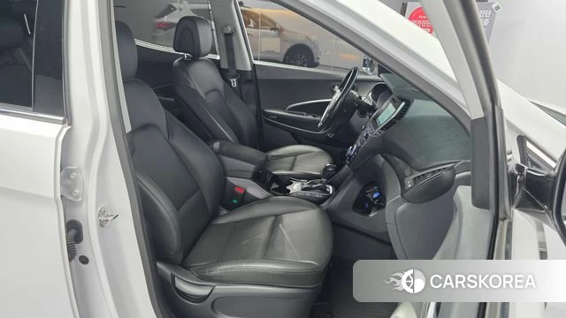 Hyundai Santa Fe The Prime id 5042233 из Кореи 34