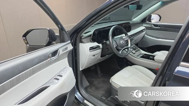 Hyundai The New Palisade id 4965035 из Кореи 35