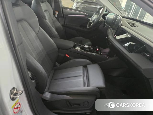 Audi A6 e-Tron id 4949881 из Кореи 18