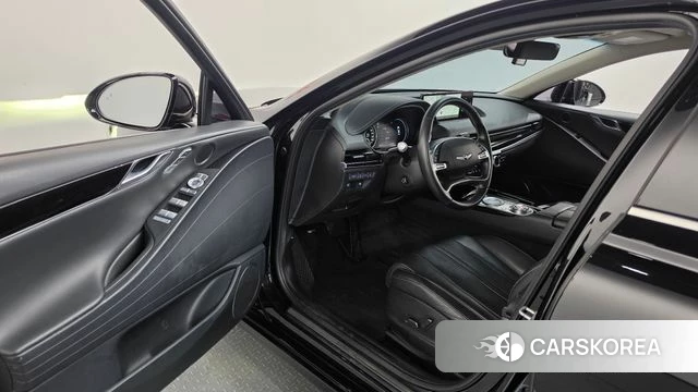 Genesis G80 (RG3) id 5053932 из Кореи 34