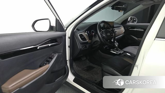 Kia Seltos id 4396966 из Кореи 26