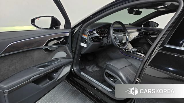 Audi A8 (D5) id 4899563 из Кореи 38