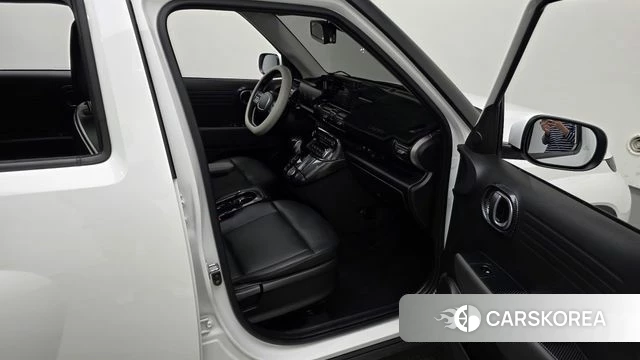 Hyundai Casper id 4950393 из Кореи 36