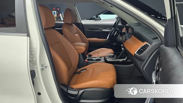 Kia The New Seltos id 5021415 из Кореи 20