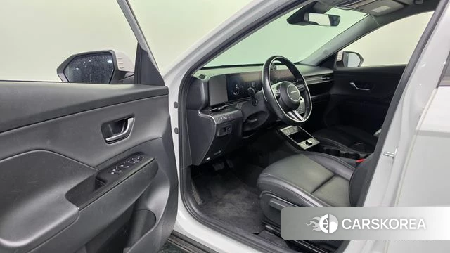 Hyundai Kona (SX2) id 5002446 из Кореи 31