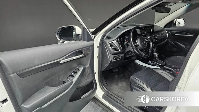 Kia Seltos id 4987126 из Кореи 30