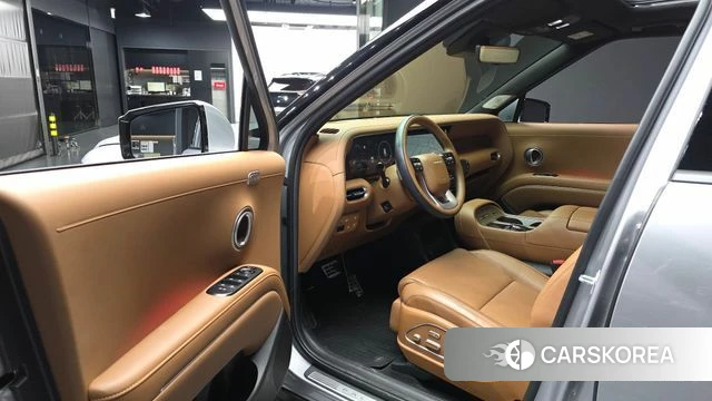 Hyundai Palisade (LX3) id 4964437 из Кореи 20
