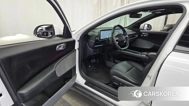 Hyundai Ionic 6 id 5012126 из Кореи 34