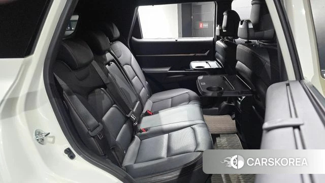 Ssangyong Torres EVX id 5016208 из Кореи 37