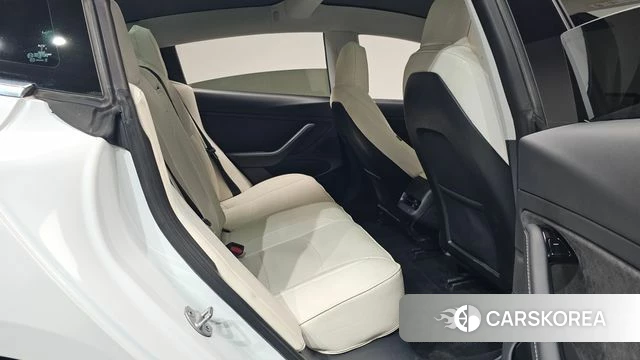 Tesla Model 3 id 4899879 из Кореи 33