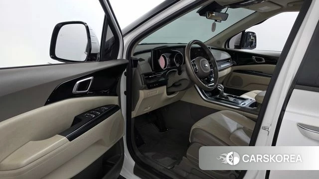 Kia Carnival 4th generation id 4855628 из Кореи 33