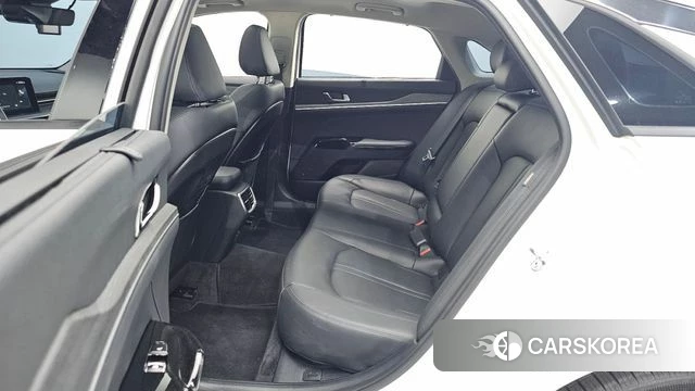 Kia The New K5 3rd generation id 4687070 из Кореи 32