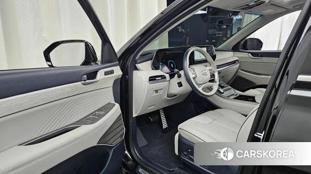 Hyundai The New Palisade id 4740174 из Кореи 33