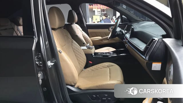 Kia The New Sorento 4th Generation id 4990714 из Кореи 32