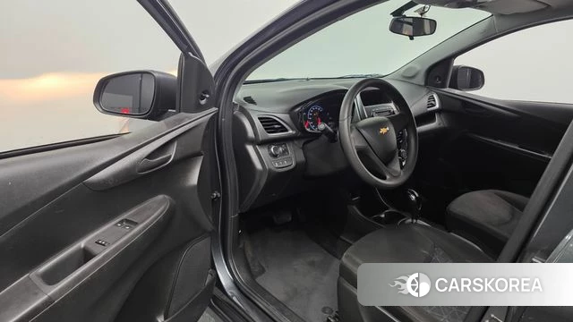 Chevrolet (GM Daewoo) The New Spark id 4998524 из Кореи 36