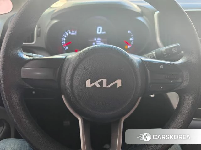 Kia The New Ray id 4922595 из Кореи 18