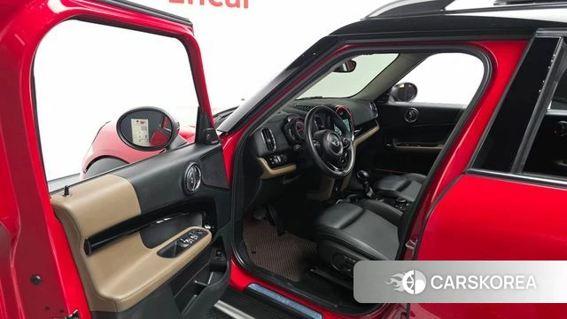 Mini Cooper D Countryman id 4900937 из Кореи 20