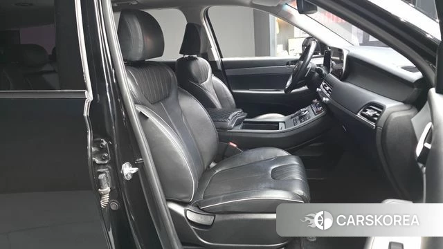 Hyundai Palisade id 4794268 из Кореи 30