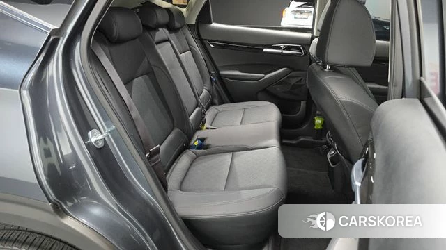 Kia Seltos id 4997445 из Кореи 31
