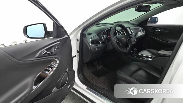 Chevrolet (GM Daewoo) All New Malibu id 5029254 из Кореи 32