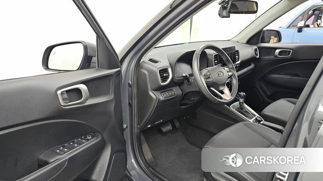 Hyundai Venue id 4974786 из Кореи 31