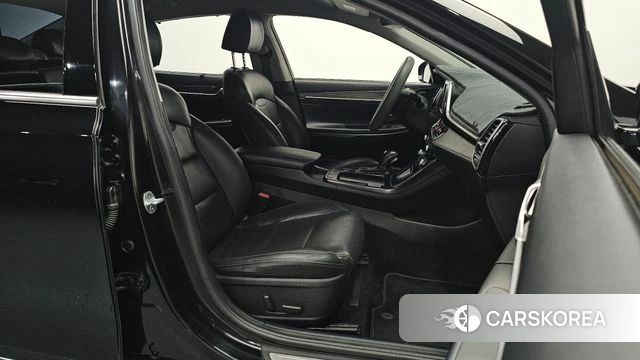 Hyundai Grandeur IG id 5023960 из Кореи 32
