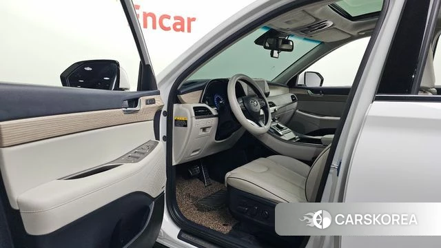 Hyundai Palisade id 5018322 из Кореи 36