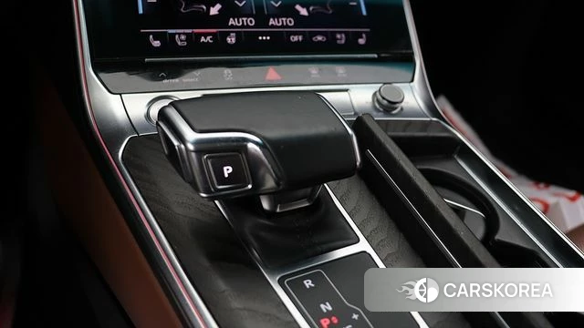 Audi A6 (C8) id 4943466 из Кореи 19