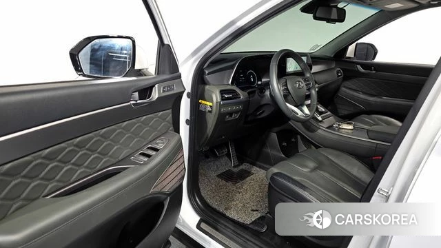 Hyundai Palisade id 5028526 из Кореи 34