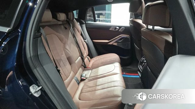 BMW X6 (G06) id 4976792 из Кореи 33