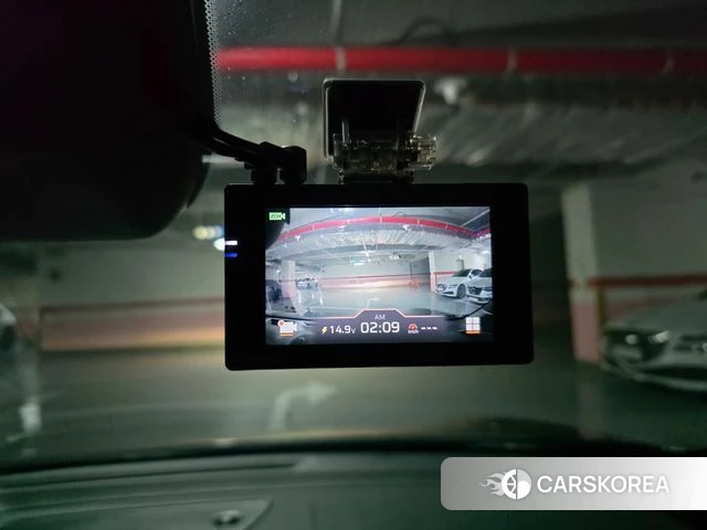 Hyundai Ionic 6 id 4964737 из Кореи 20