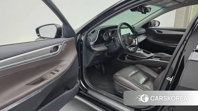 Hyundai The New Grandeur IG id 5022536 из Кореи 20
