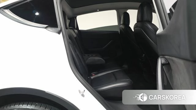 Tesla Model Y id 4848535 из Кореи 33
