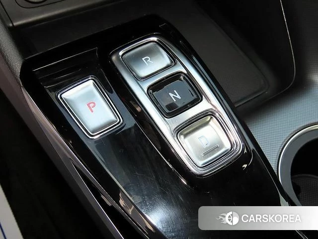 Hyundai Sonata (DN8) id 4991240 из Кореи 20