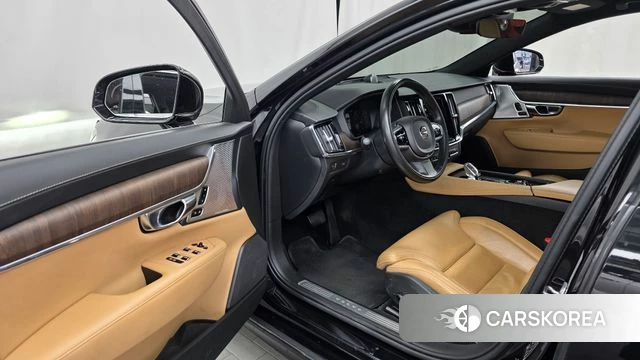 Volvo S90 id 4997747 из Кореи 34