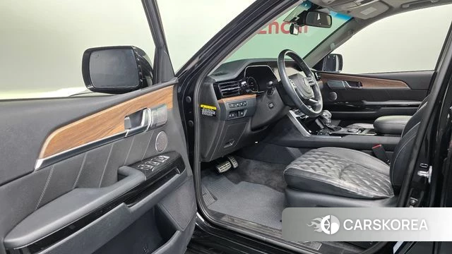 Kia Mohave Master id 5047924 из Кореи 36