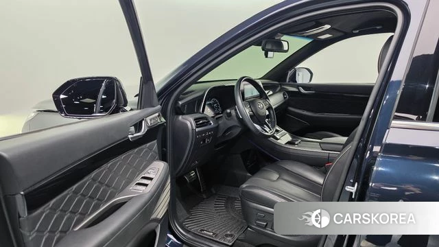 Hyundai Palisade id 4981806 из Кореи 20