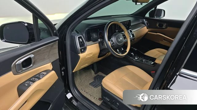 Kia Sorento 4th Generation id 4959286 из Кореи 32