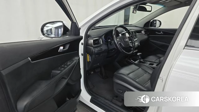 Kia The New Sorento id 4998534 из Кореи 32