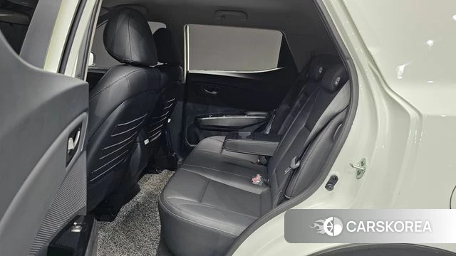 Ssangyong Berry New Tivoli id 4992751 из Кореи 30