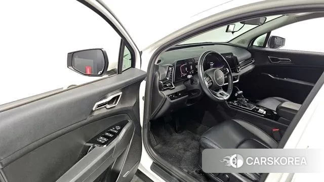 Kia Sportage 5th Generation id 3443459 из Кореи 20
